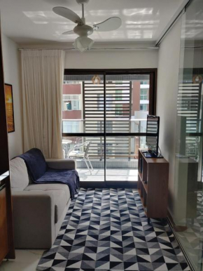 Apartamento próximo ao Farol da Barra